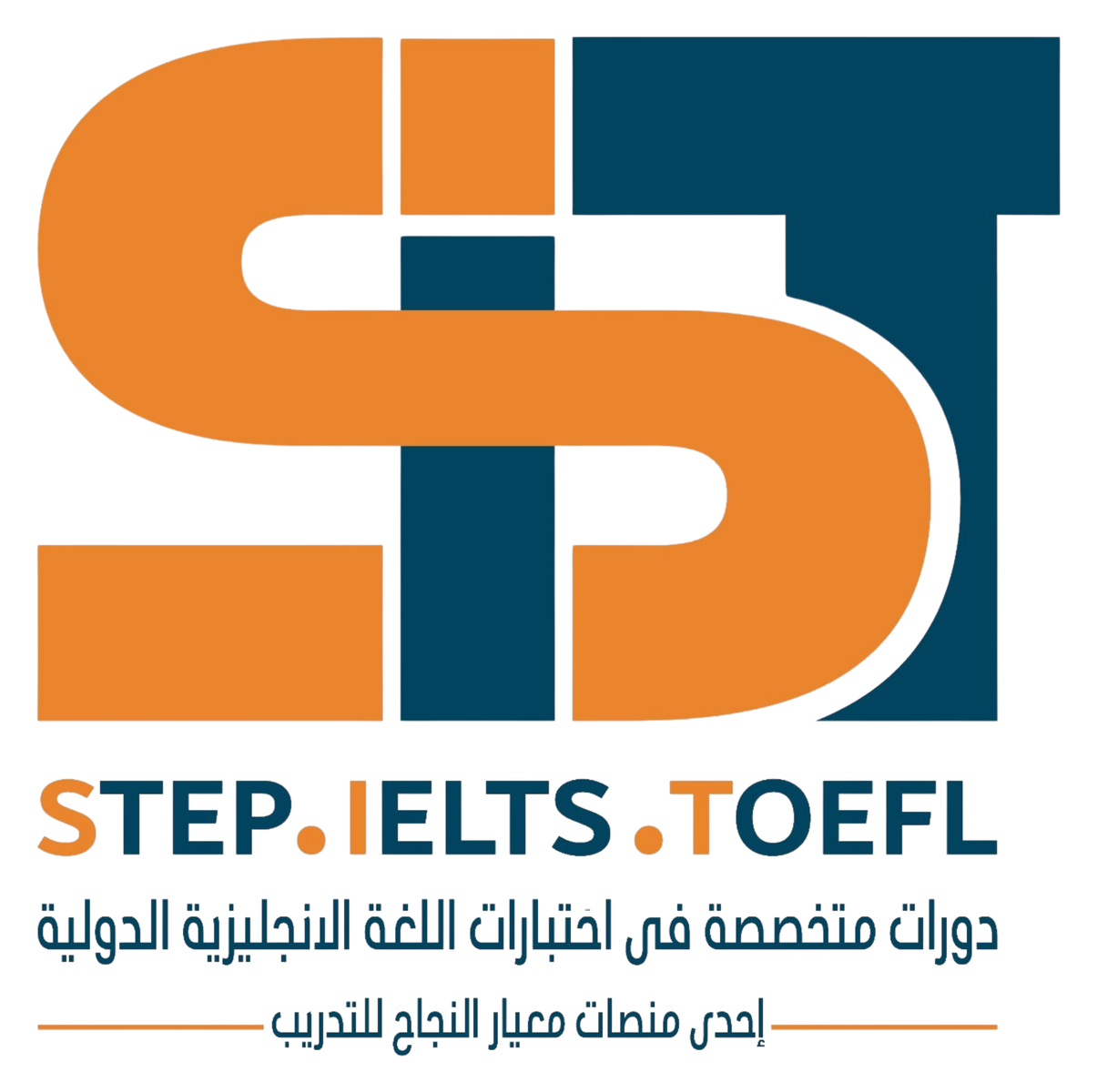 شعار أكاديمية معيار النجاح للتدريب